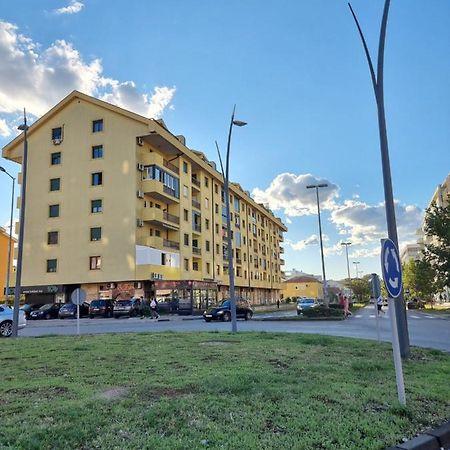 Oksana Apartment Podgorica Exterior foto